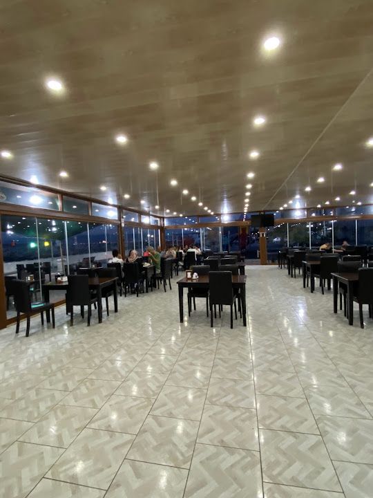 Alemta Balık Evi 2