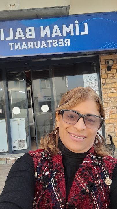 Alis Pasta & Börek Salonu