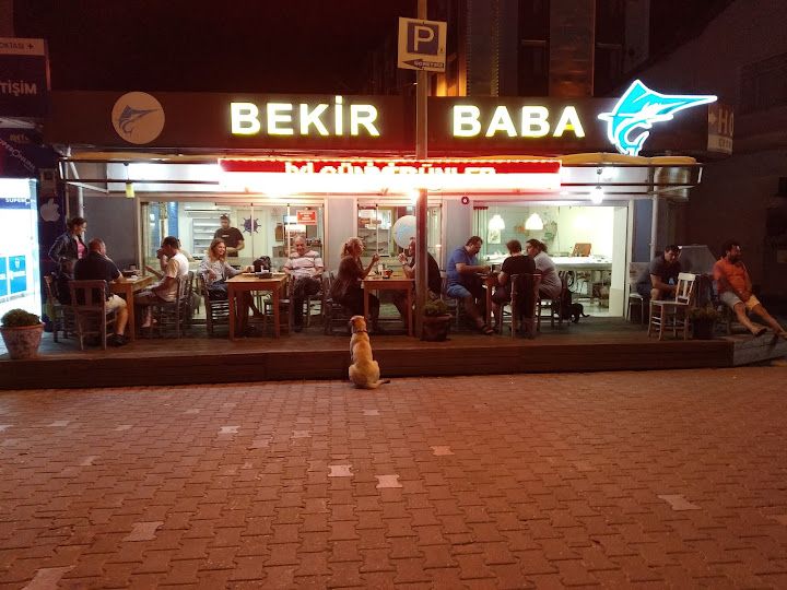BEKiR BABA