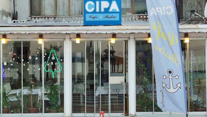 Çıpa Café & Bistro
