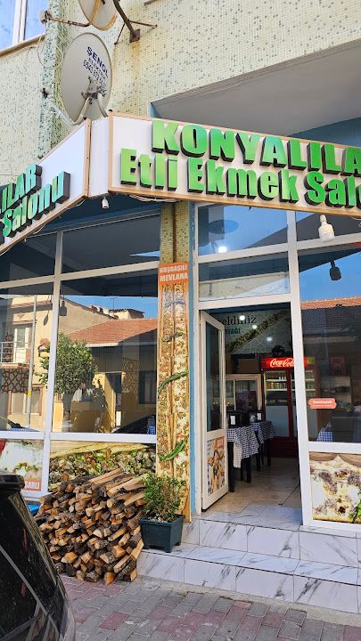 Çoban Pide Lahmacun Salonu