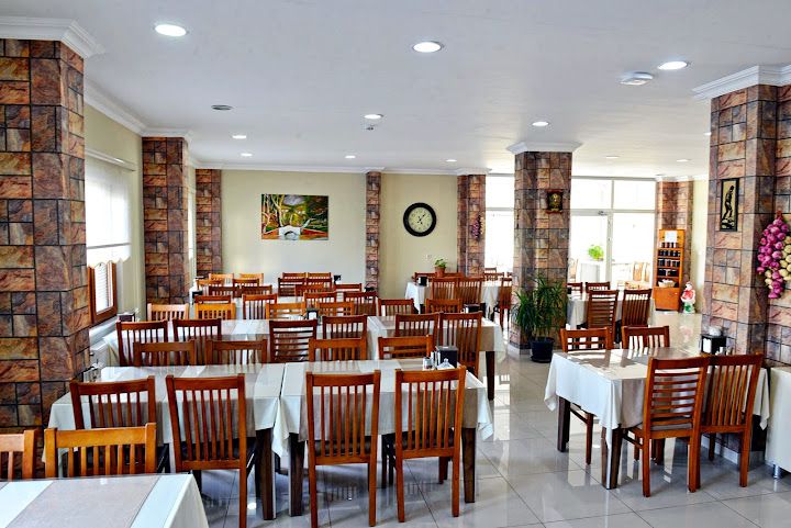 Doyuranlar Ata Cafe Restaurant