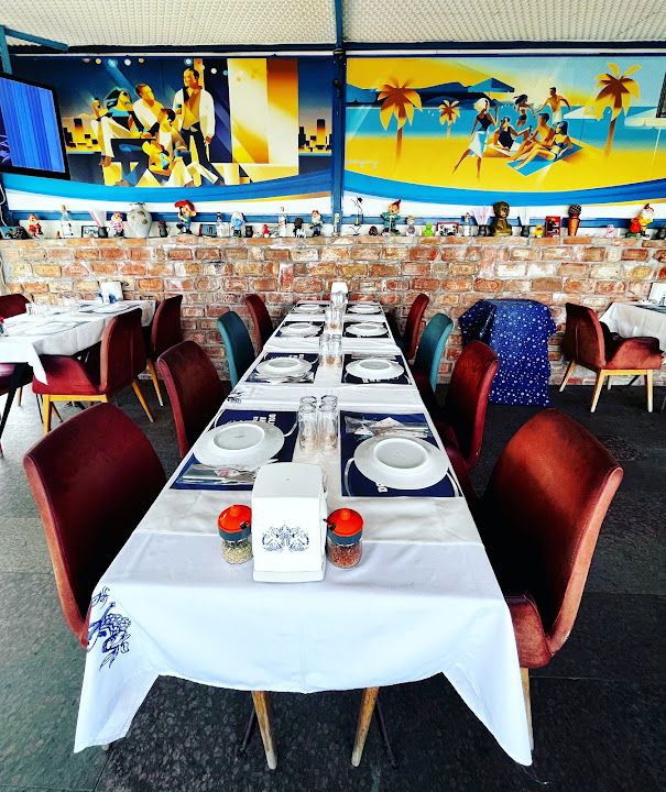 Fors Cafe Restaurant