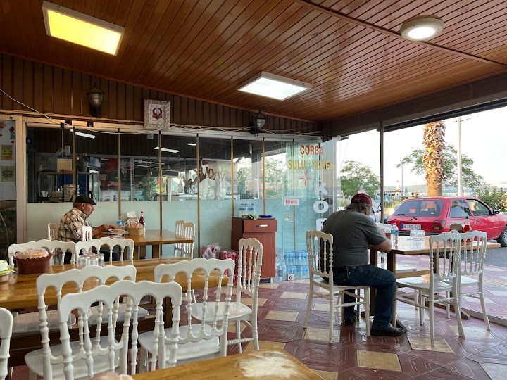 Gözde Köfteci