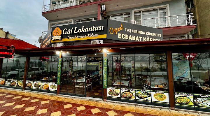 Gül Restoran