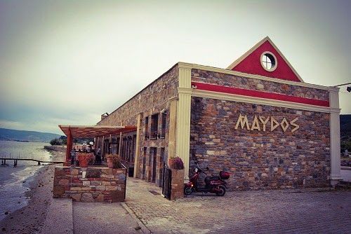 Maydos Restaurant
