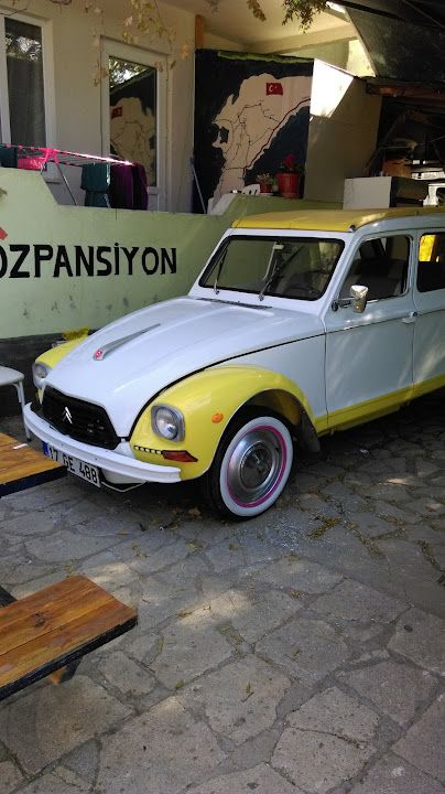 Özpansiyon