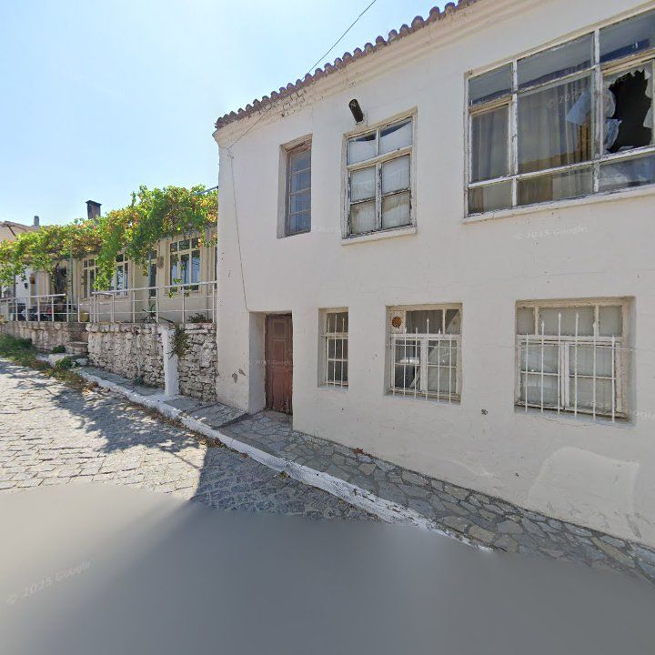 Sabri ustanın firini
