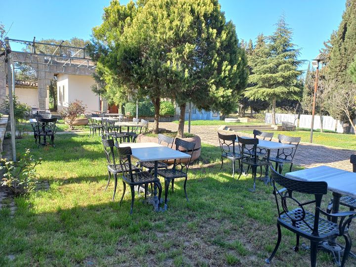 Sakız Ağacı Cafe Restorant