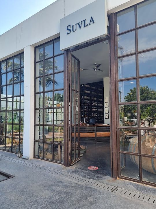Suvla Eceabat