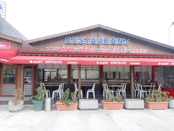 Truva Restaurant