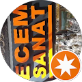 ecem çerceve Camci