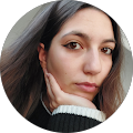 Ecem Nur Üstün