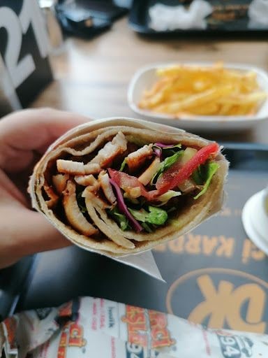 Yorum fotoğrafı 1