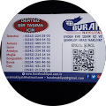 Ednan ŞeneL (Muğla Burak Nakliyat)
