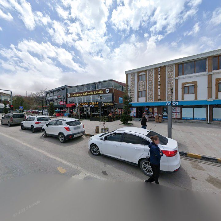 01 Adana Kebap