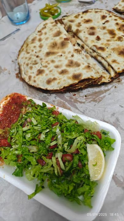 Ada Lahmacun