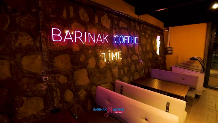 Barınak Coffee