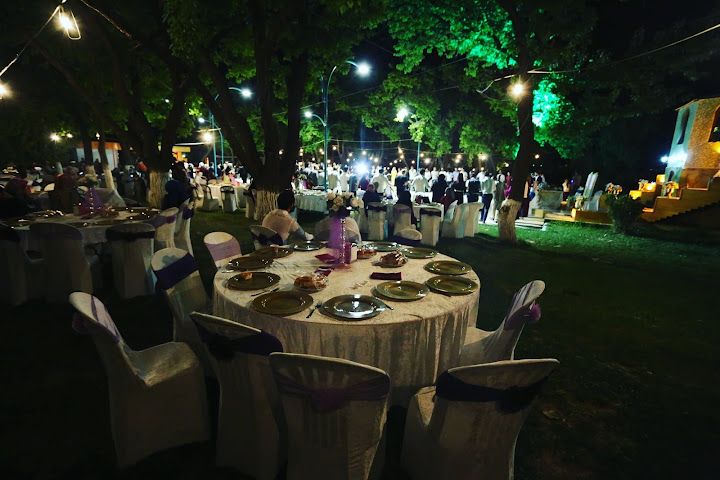 Çam Kır Düğünü & Restaurant