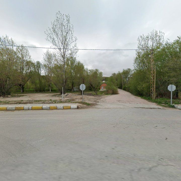 Deniz Aile Çay Bahçesi