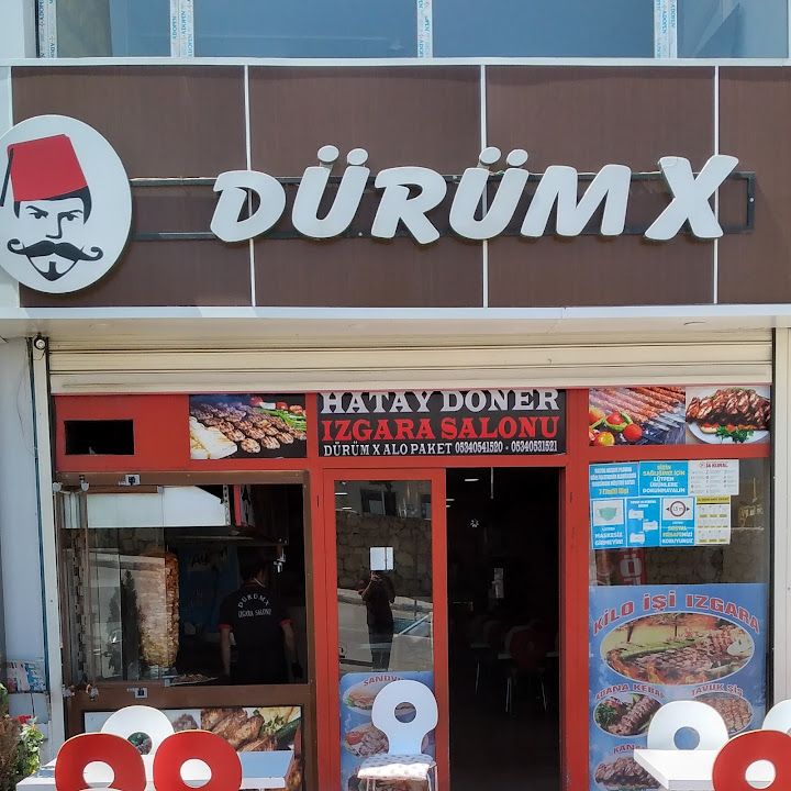 Dürümx