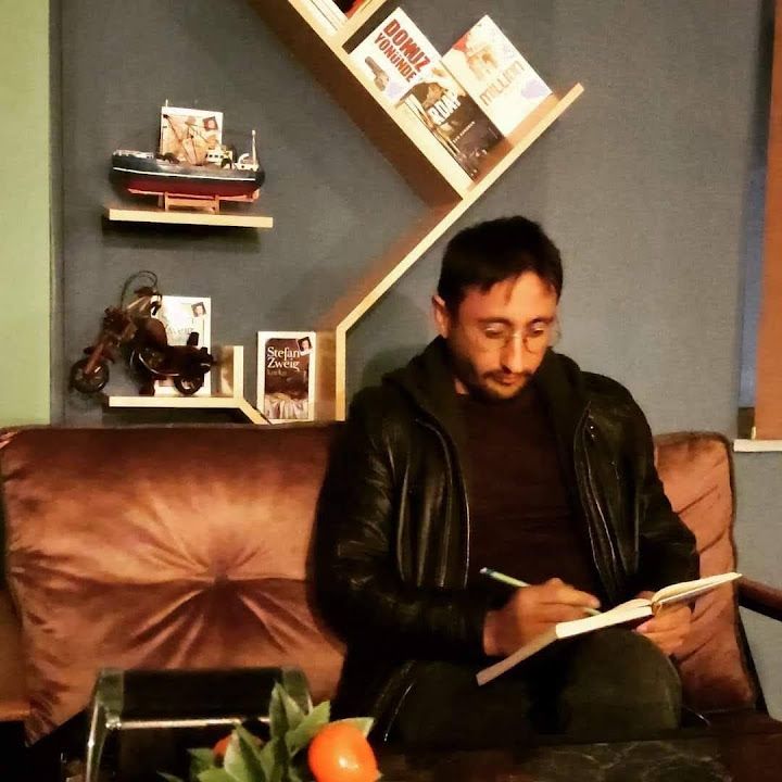 Gün Batımı Kafe & Oyun Salonu