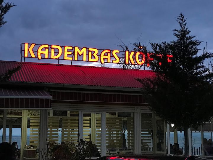 Kadembas Köftecisi