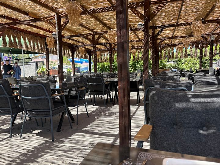Kısmet Kahvaltı & Cafe