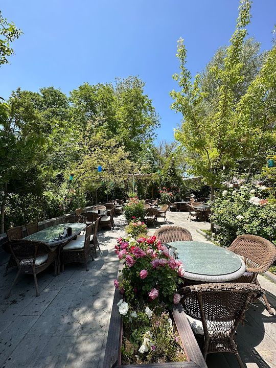 Kısmet Pide&balık Restaurant
