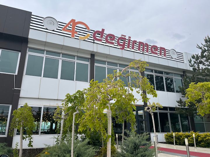 Marin Restaurant Ve Kahvaltı