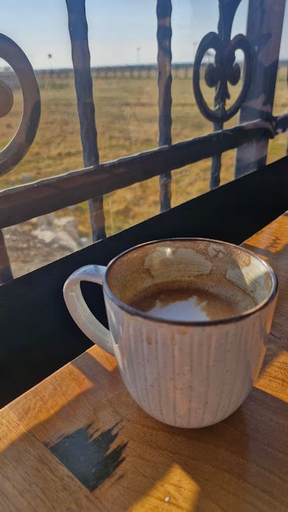 Romi Marya Coffee