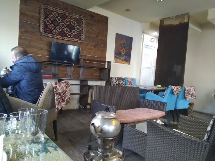 Serçe İzolasyon