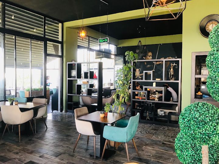 Seyirtepe Cafe Restourant