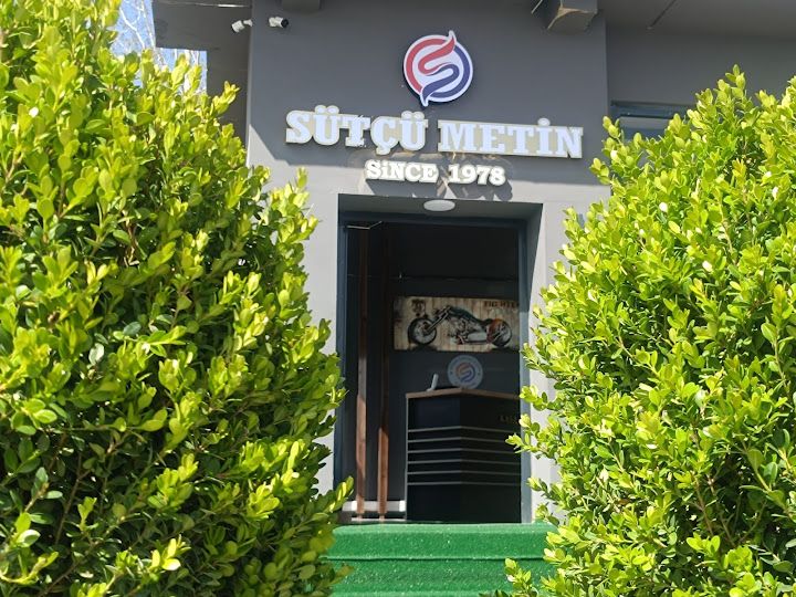 Süphan Kahvaltı & Cafe