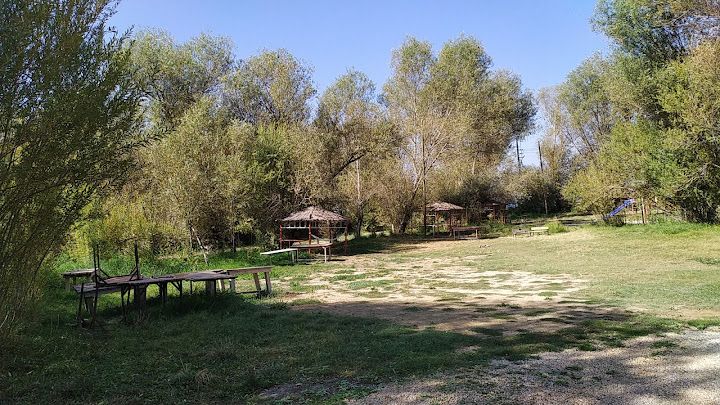 Yeşil Vadi Alabalık Restoran
