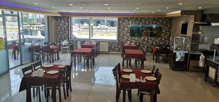 Ziyafet Izgara Fırın Çorba Lokantası