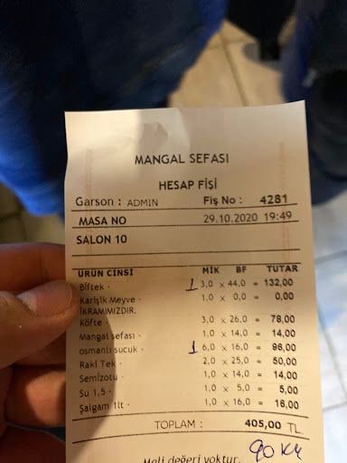 Efe Korkmaz yorum fotoğrafı