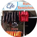 “EFE KURU TEMİZLEME” Figan Sezgin