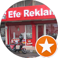 efe reklam