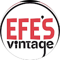 EFE'S VİNTAGE