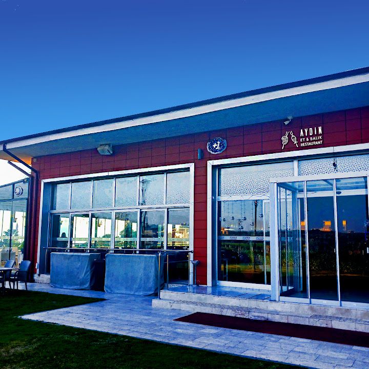 Aydın et&balık restaurant