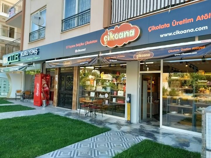 Çikolata | Çikoana ️ | Bebek Çikolatası-nişan Çikolatası-gerçek Çikolata Dubai Çikolatası