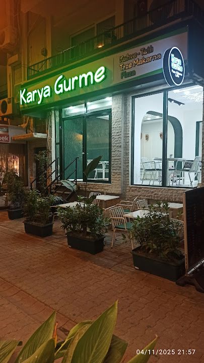 Karya Gurme