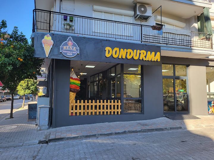 Sena Dondurma