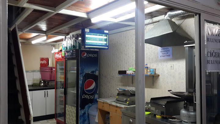Aşçıoğlu Döner 3