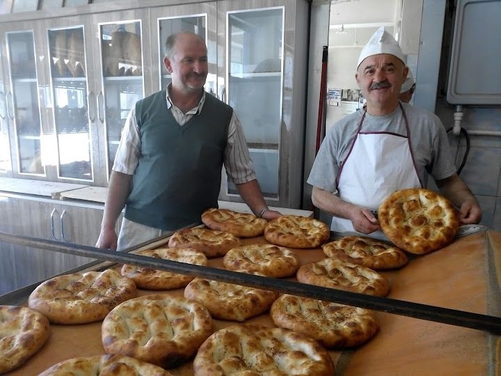Aytaç Kıraathanesi