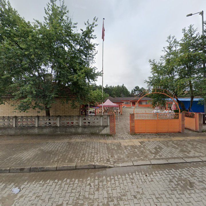 Eflani Aile Çay Bahçesi