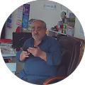 efrail tüylüoğlu
