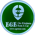 EGE Oto Kiralama Rent A Car (Egetour Turizm)