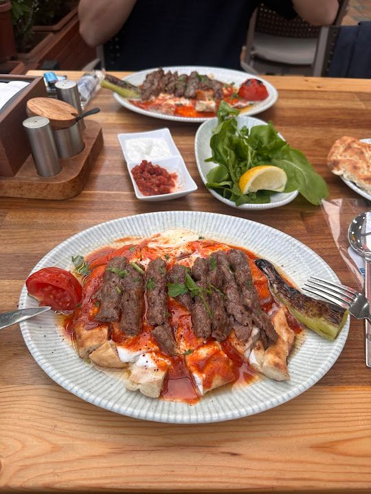Yorum fotoğrafı 1